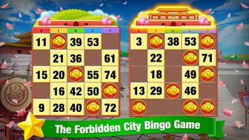 Bingo 2023 ảnh chụp màn hình 3