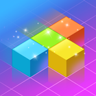 Block Puzzle Survival আইকন