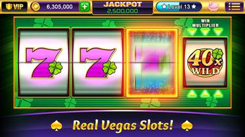 Classic 777 Casino Vegas Slots capture d'écran 1