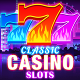 Classic Casino Slots 777 aplikacja