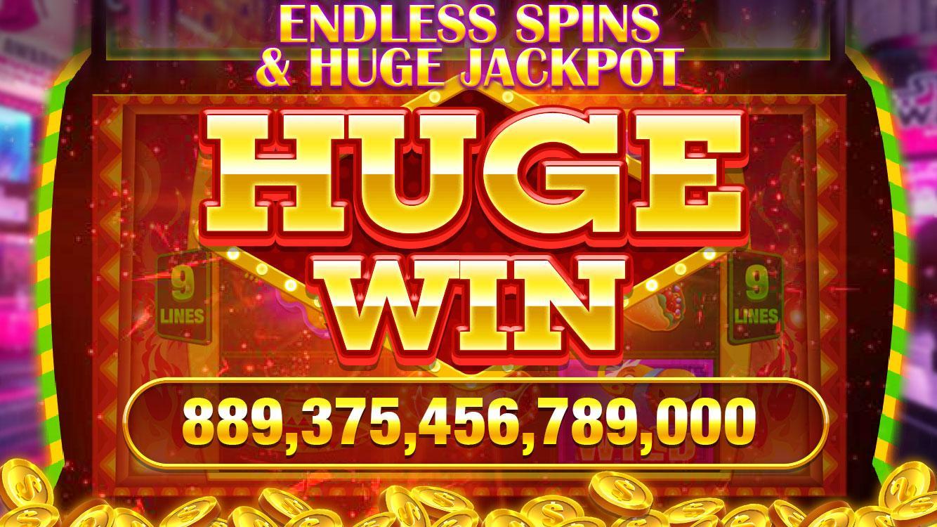Classic Casino Slots for Android - APK Download