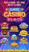 Classic Casino Slots 截图 2