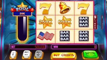 777 Classic Slots تصوير الشاشة 1