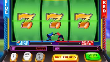 777 Classic Slots تصوير الشاشة 3