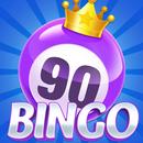 UK Jackpot Bingo 90 Games APK