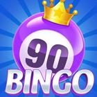 UK Jackpot Bingo icône