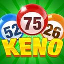 Keno - Casino Keno Games APK