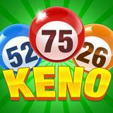 Keno - Casino Keno Games-APK