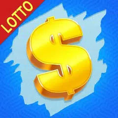 Descargar XAPK de Lottery - Scratch Off Ticket