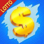 Lottery آئیکن