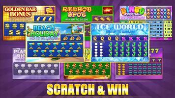 2 Schermata Lottery