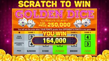 Lucky Lottery plakat