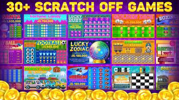 Lucky Lottery स्क्रीनशॉट 1