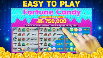 Lucky Lottery Ekran Görüntüsü 2