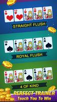 Video Poker 截图 1