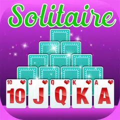 Baixar Match Solitaire - New Adventure Pyramid Solitaire XAPK