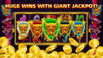 Casino Slots 2023 - Offline capture d'écran 2