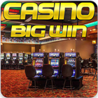 BIG WIN VEGAS SLOTS : Casino Jackpot Slot Machine آئیکن