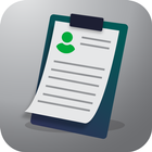 Easy Resume Builder & CV Maker simgesi
