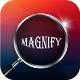 Magnifier + Flashlight & OCR.