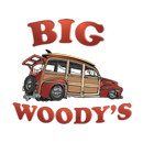Big Woody's Bar and Grill aplikacja