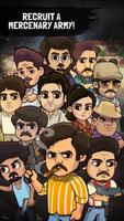 Narcos poster