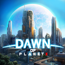 Dawn of Planet X: Survival APK