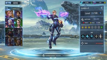 Dawn of Planet X: Survival screenshot 2