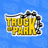 Truck Of Park Itinerante ícone