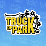 Truck Of Park Itinerante أيقونة