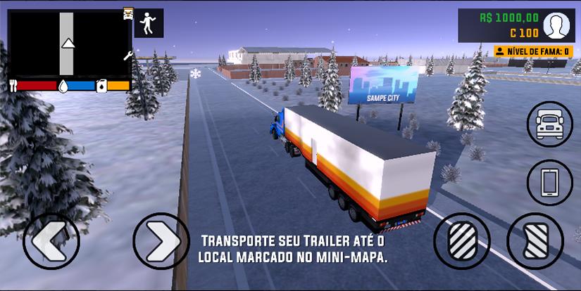 Truck Of Park Roleplay For Android Apk Download - roleplay season 1 trailer roblox
