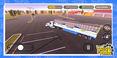Truck Of Park Itinerante imagem de tela 3