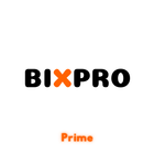 Bixpro prime peliculas series icône