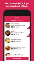Big Y myExpress Checkout screenshot 2