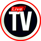 TV Indonesia - Live Semua Saluran Langsung HD biểu tượng
