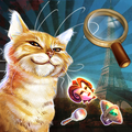 Secrets of Paris: Hidden Objects Game