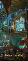 Paris Secrets Hidden Objects 截图 3