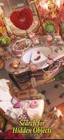 Paris Secrets Hidden Objects 截圖 1