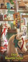 Paris Secrets Hidden Objects تصوير الشاشة 2
