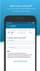 BidforX APK Herunterladen