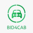 Bid4Cab Driver icon