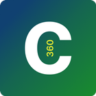 Construct 360 icône