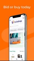 Bob Shop পোস্টার