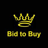 Bid and Buy Advertising ads