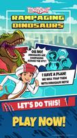 Mansour: Rampaging Dinosaurs bài đăng