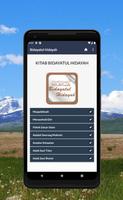 Kitab Bidayatul Hidayah Poster
