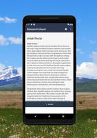 Kitab Bidayatul Hidayah screenshot 1