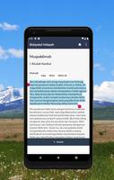Kitab Bidayatul Hidayah screenshot 2