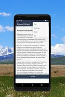 Kitab Bidayatul Hidayah screenshot 3