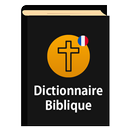Dictionnaire Biblique Francais APK